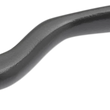 Load image into Gallery viewer, Moose Offroad OEM-Style Shorty Replacement Clutch Lever - Black 1CNHA18 - Main Product View