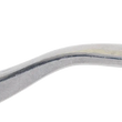 Load image into Gallery viewer, Moose Offroad OEM-Style Shorty Replacement Clutch Lever - Polished 1CDKJ47 - Main Product View