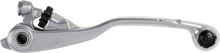 Load image into Gallery viewer, Moose Offroad OEM-Style Shorty Replacement Clutch Lever - Polished 1CDKJ57 - Main Product View
