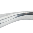 Load image into Gallery viewer, Moose Offroad OEM-Style Shorty Replacement Clutch Lever - Polished 1CDYG87 - Main Product View
