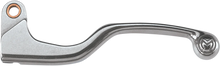 Load image into Gallery viewer, Moose Offroad OEM-Style Shorty Replacement Clutch Lever - Polished 1CNHA17 - Main Product View