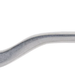 Load image into Gallery viewer, Moose Offroad OEM-Style Shorty Replacement Clutch Lever - Polished 1CNKJ27 - Main Product View