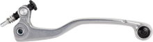 Load image into Gallery viewer, Moose Offroad OEM-Style Shorty Replacement Clutch Lever - Polished 1CNKJ27 - Main Product View