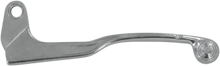 Load image into Gallery viewer, Moose Offroad OEM-Style Shorty Replacement Clutch Lever - Polished 1CNSC47 - Main Product View