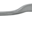Load image into Gallery viewer, Moose Offroad OEM-Style Shorty Replacement Clutch Lever - Polished 1CNWE37 - Main Product View