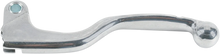 Load image into Gallery viewer, Moose Offroad OEM-Style Shorty Replacement Clutch Lever - Polished 1CNWE37 - Side View