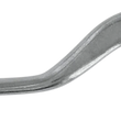 Load image into Gallery viewer, Moose Offroad OEM-Style Shorty Replacement Clutch Lever - Polished 1CNWE47 - Main Product View