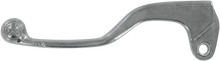 Load image into Gallery viewer, Moose Offroad OEM-Style Shorty Replacement Clutch Lever - Polished 1CNWE47 - Main Product View