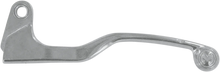 Load image into Gallery viewer, Moose Offroad OEM-Style Shorty Replacement Clutch Lever - Polished 1CNYG67 - Main Product View