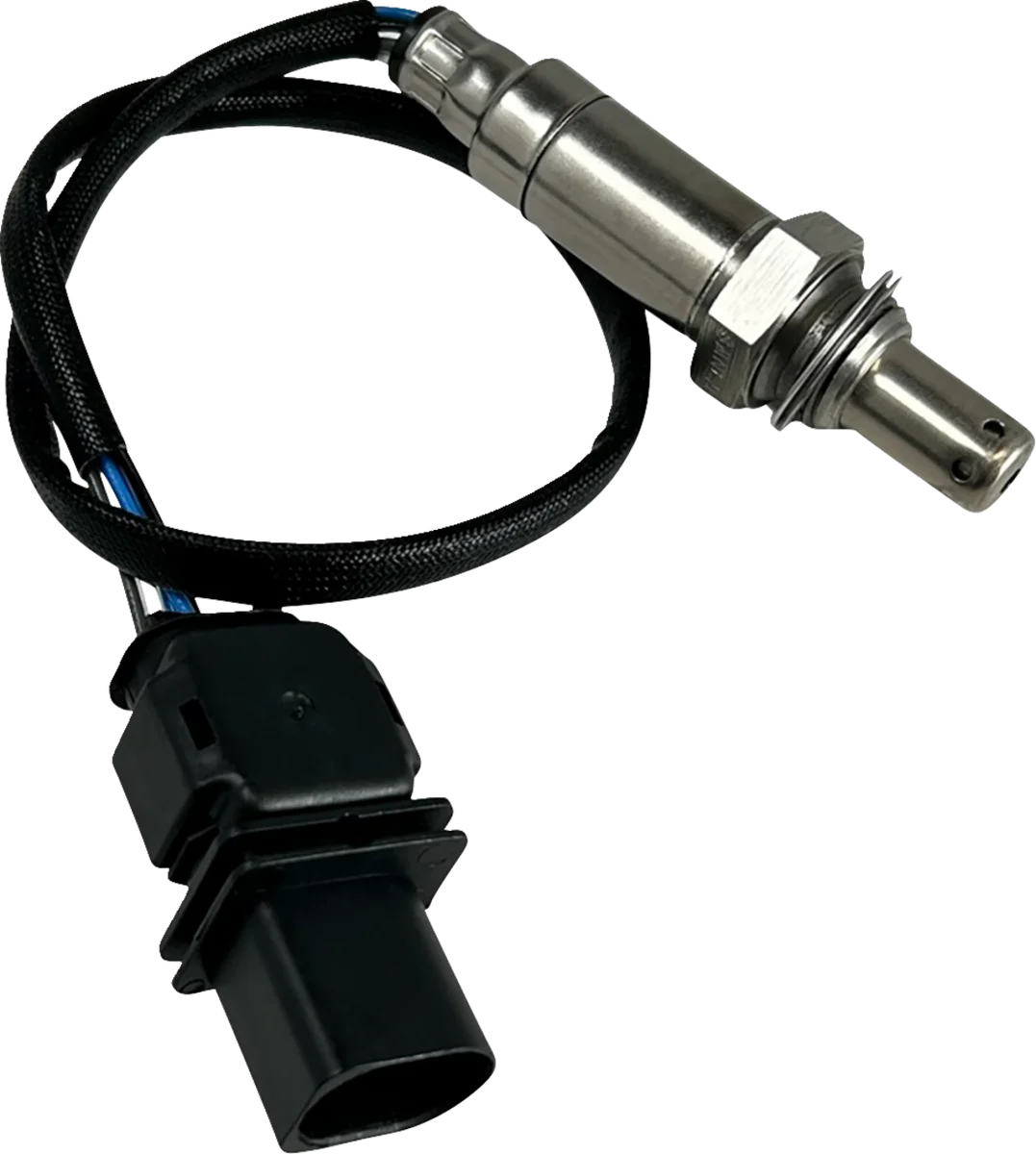 Moose Offroad O² Sensor - 100-5395-PU fits Polaris - Side View