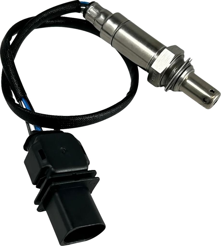 Moose Offroad O² Sensor - 100-5395-PU fits Polaris - Side View