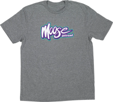 Load image into Gallery viewer, Moose Offroad Offroad T-Shirt - Gray - Medium 3030-22739 - Main Product View
