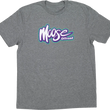 Load image into Gallery viewer, Moose Offroad Offroad T-Shirt - Gray - XL 3030-22741 - Main Product View