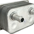 Load image into Gallery viewer, Moose Offroad Oil Cooler - Polaris 100-3304-PU - Main Product View