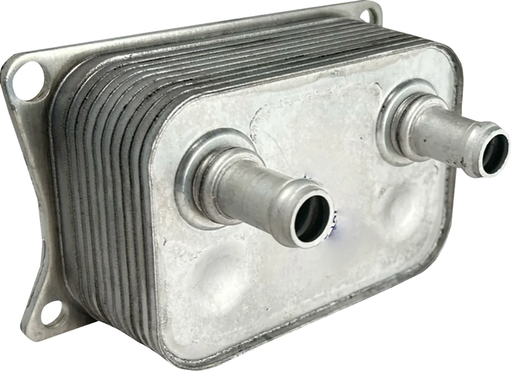 Moose Offroad Oil Cooler - Polaris 100-3304-PU - Main Product View