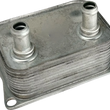 Load image into Gallery viewer, Moose Offroad Oil Cooler - Polaris 100-3304-PU - Side View