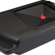 Load image into Gallery viewer, Moose Offroad Oil Drain Pan - 8 liter 15-6088 - Main Product View