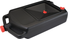 Load image into Gallery viewer, Moose Offroad Oil Drain Pan - 8 liter 15-6088 - Main Product View