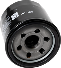 Load image into Gallery viewer, Moose Offroad Oil Filter - Arctic Cat/Suzuki DT-10-72 - Side View