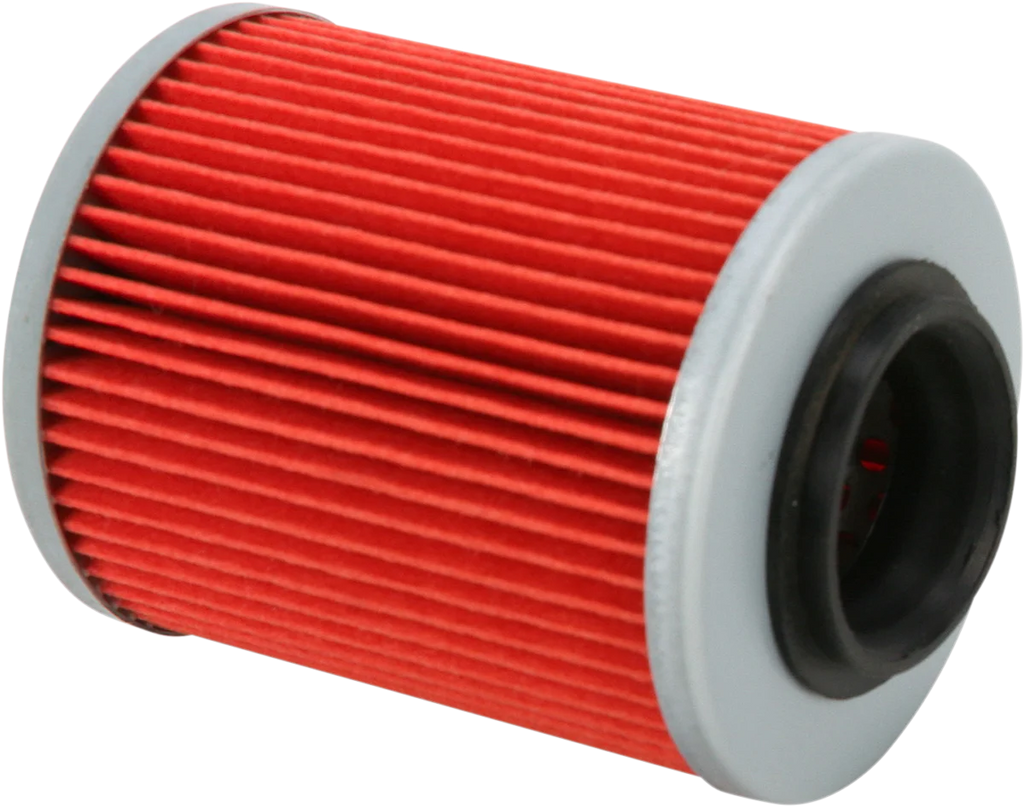 Moose Offroad Oil Filter - Can-Am DT-10-35 - Main Product View