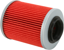 Load image into Gallery viewer, Moose Offroad Oil Filter - Can-Am DT-10-35 - Main Product View