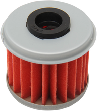 Load image into Gallery viewer, Moose Offroad Oil Filter - Can-Am DT-10-35 - Side View