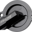 Load image into Gallery viewer, Moose Offroad Oil Filter Cover - Husqvarna/KTM T14-5321GB - Main Product View