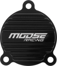 Load image into Gallery viewer, Moose Offroad Oil Filter Cover - KTM/Gas Gas T14-5312B - Main Product View