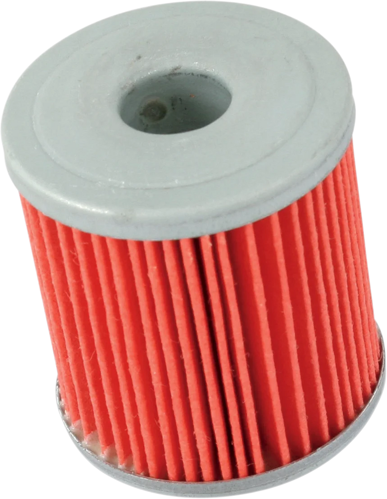 Moose Offroad Oil Filter - Kawasaki DT-09-40 - Main Product View