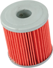 Load image into Gallery viewer, Moose Offroad Oil Filter - Kawasaki DT-09-40 - Main Product View