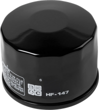 Load image into Gallery viewer, Moose Offroad Oil Filter - Kymco/Yamaha DT-10-73 - Main Product View