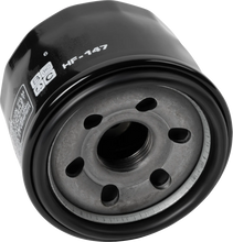 Load image into Gallery viewer, Moose Offroad Oil Filter - Kymco/Yamaha DT-10-73 - Side View