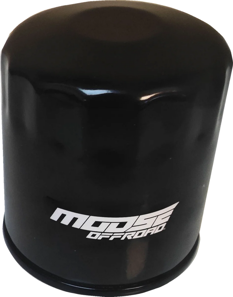 Moose Offroad Oil Filter - Polaris T14-5044 - Main Product View