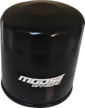 Load image into Gallery viewer, Moose Offroad Oil Filter - Polaris T14-5044 - Main Product View