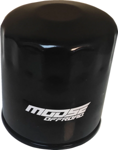 Moose Offroad Oil Filter - Polaris T14-5044 - Main Product View