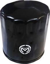 Load image into Gallery viewer, Moose Offroad Oil Filter - Polaris T14-5044 - Side View