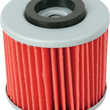Load image into Gallery viewer, Moose Offroad Oil Filter - Yamaha DT-10-82 - Main Product View