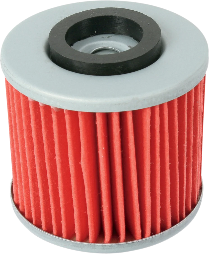 Moose Offroad Oil Filter - Yamaha DT-10-82 - Main Product View
