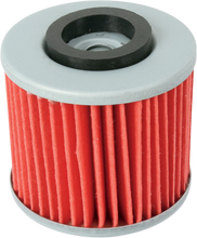 Load image into Gallery viewer, Moose Offroad Oil Filter - Yamaha DT-10-82 - Main Product View
