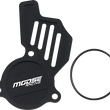 Load image into Gallery viewer, Moose Offroad Oil Pump Cover - Gas Gas/Husqvarna/KTM T04-5101B - Side View