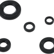 Load image into Gallery viewer, Moose Offroad Oil Seal Gasket Kit - 822348mse fits Gas Gas / Husqvarna / Ktm - Side View