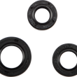Load image into Gallery viewer, Moose Offroad Oil Seal Gasket Kit - 822999mse fits Honda - Main Product View