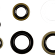 Load image into Gallery viewer, Moose Offroad Oil Seal Kit 822102mse fits Kawasaki - Main Product View