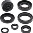 Load image into Gallery viewer, Moose Offroad Oil Seal Kit 822112mse fits Yamaha - Main Product View
