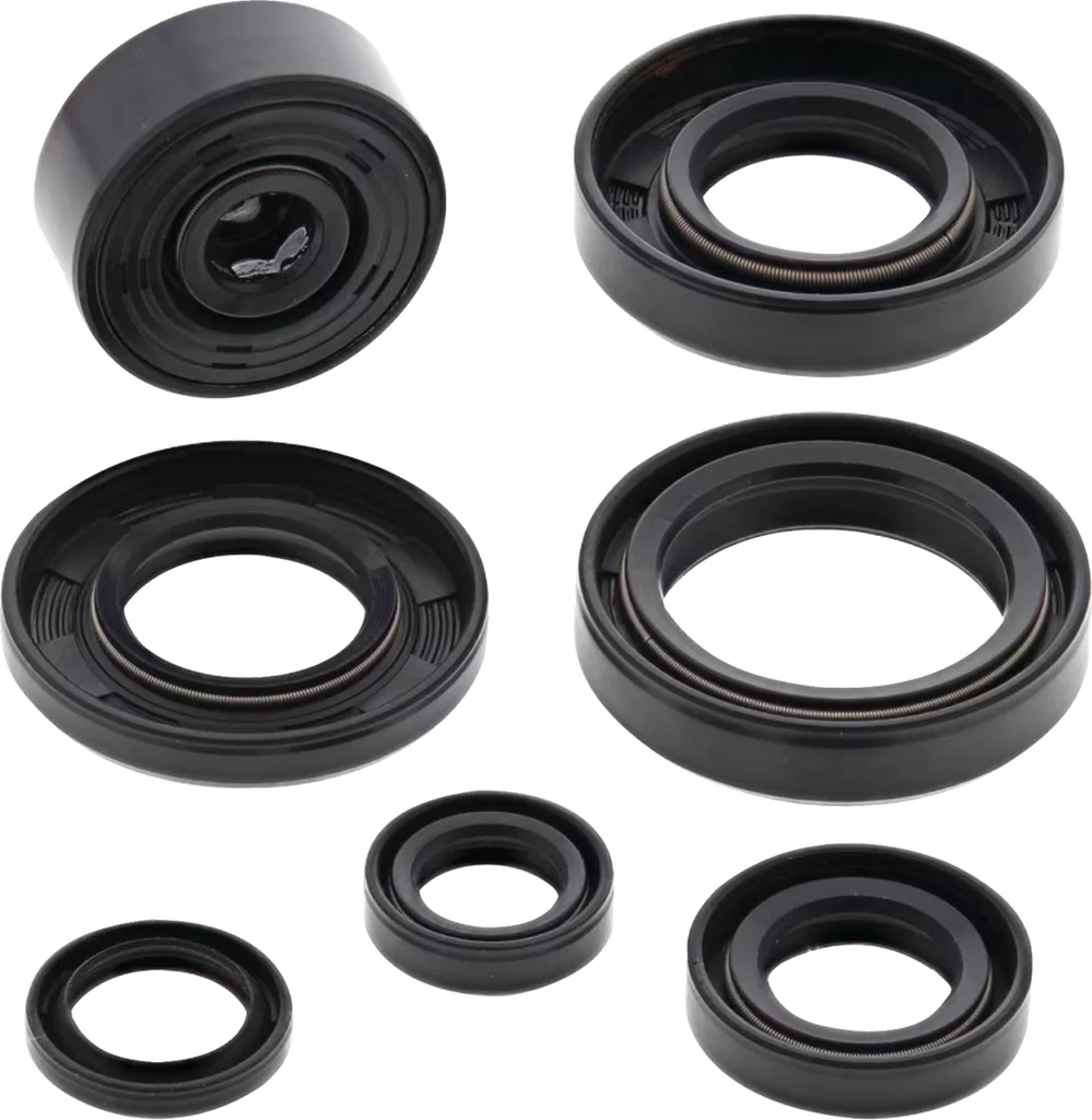 Moose Offroad Oil Seal Kit 822112mse fits Yamaha - Main Product View