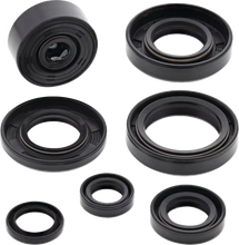 Load image into Gallery viewer, Moose Offroad Oil Seal Kit 822112mse fits Yamaha - Main Product View