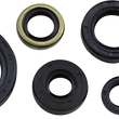 Load image into Gallery viewer, Moose Offroad Oil Seal Kit 822137mse fits Kawasaki - Main Product View
