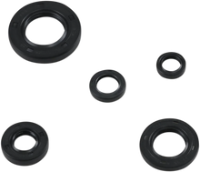 Load image into Gallery viewer, Moose Offroad Oil Seal Kit 822137mse fits Kawasaki - Side View