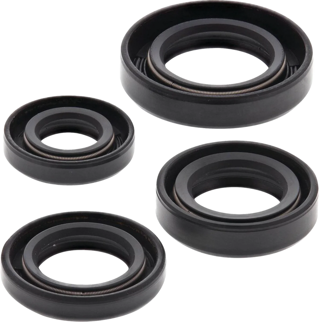 Moose Offroad Oil Seal Kit - 822163mse fits Honda - Main Product View