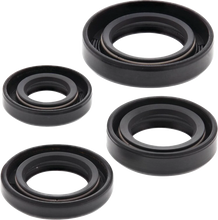 Load image into Gallery viewer, Moose Offroad Oil Seal Kit - 822163mse fits Honda - Main Product View
